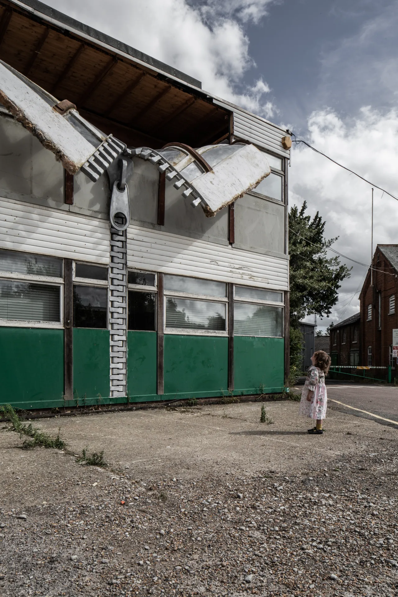 Photography by Marc Wilmot