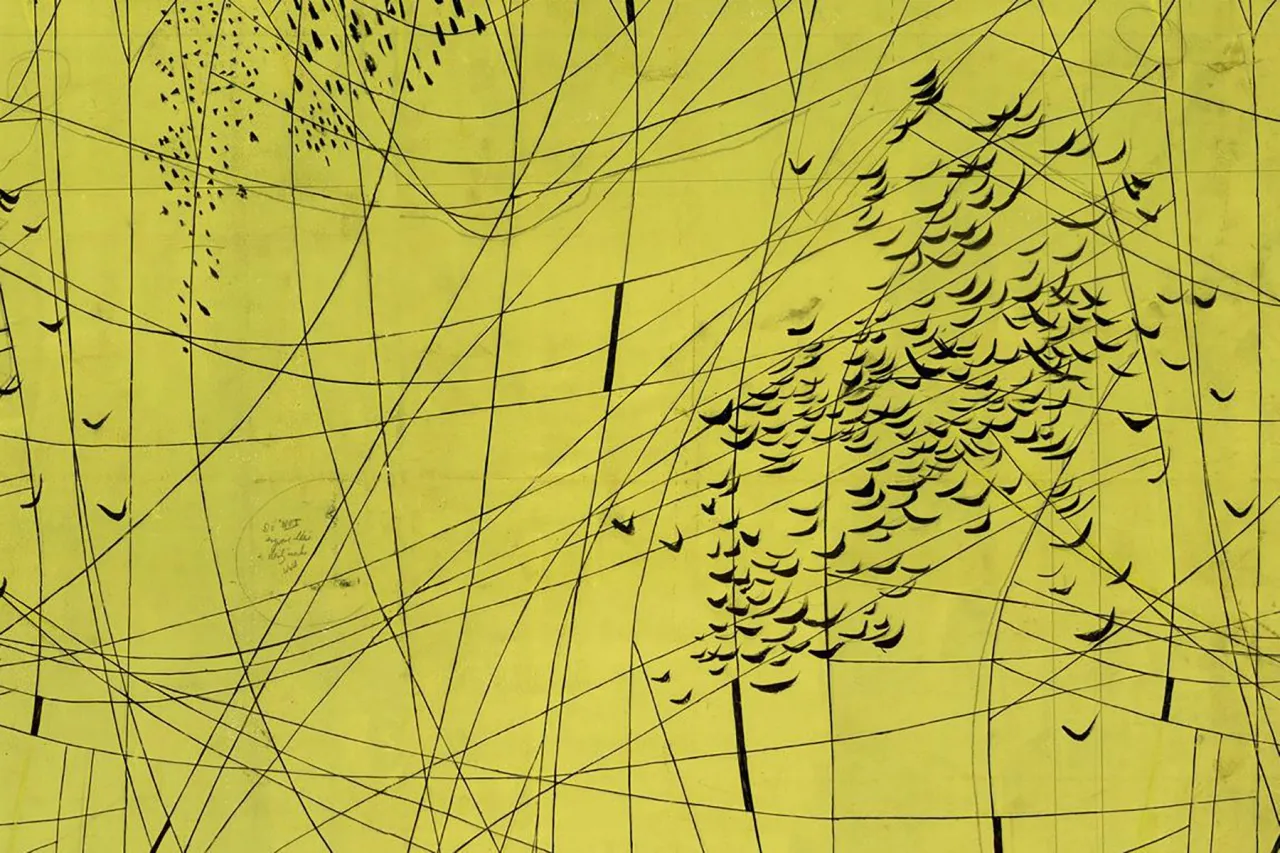 Lucienne Day