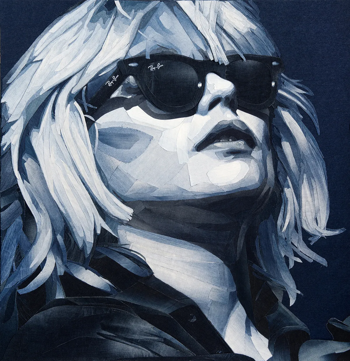 Debbie Harry, © Ian Berry